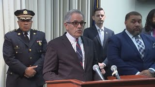 'F around and find out': Philadelphia district attorney issues warning about election interference