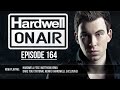 hardwell on air 164