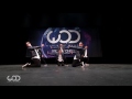 poreotics frontrow world of dance seattle 2016 wodsea16