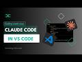 How to Use Claude AI in VS Code (Full Setup + Coding Demo)
