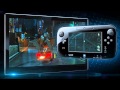 LEGO Batman 2 DC Super Heroes Wii U Launch Trailer