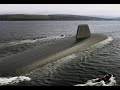 Meet Royal Navy's Future :   Dreadnought class Submarine