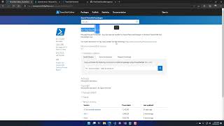 PowerShell Universal Training - Platform - Secret Management