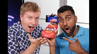 Sphero Ultimate Lightning McQueen