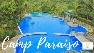 Bali of Nueva Ecija, Philippines  | Camp Paraiso Hotel and Resort Virtual Tour