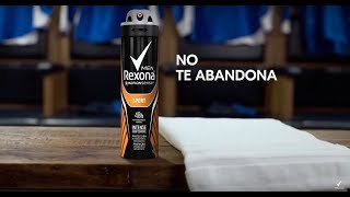 Nuevo Rexona Sport: \