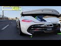 koenigsegg jeskoを湾岸で全開！超リアルシミュレーター！picar3