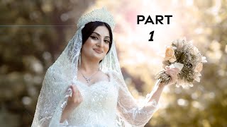 ARDAWAN \u0026 GULISTAN I Hochzeit I Part 1 I Aziz u Fahmi   I 4K I  By Vin Media