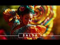 Davit Barqaia - Salsa (Latino House Music 2024)