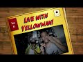 live with yellowman w guest documentary film director christopher woon