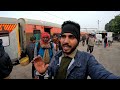 vaishali express train journey saharsa new delhi *overcharge और बेची जा रही अवैध रूप से नकली पानी