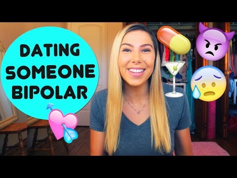 DATING SOMEONE WHO'S BIPOLAR: WHAT NOT TO DO! DATING SOMEONE WHO'S BIPOLAR: WHAT NOT TO DO!