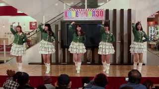 LOVEINA30（ラヴィーナサーティ）2014年3月9日 リーフウォーク定期公演（Music scene）concert of loveina30