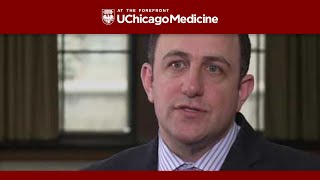 David T. Rubin, MD - University of Chicago Medicine