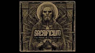 Sacrificium - The Avowal Of The Centurion (Official Audio)