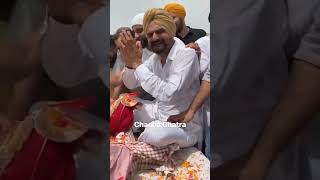 Sidhu Moose wala de antim darshan | R.I.P 🕊️💔