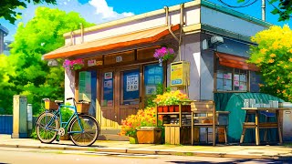 Music to put you in a better mood 💖 A playlist lofi for study, relax, stress relief