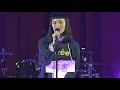 【時光影像】20181103 《內褲松松10th》11.失落沙洲