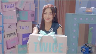 TWICE JAPAN SEASON’S GREETINGS 2025 “Birthday365” -JIHYO-