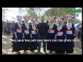 lam nrog neeg laus tham yuav koob hmoov tub ham new song 2021 2022 audio