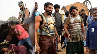 Baahubali 2 Movie 3 Years Celebrations | SS Rajamouli | Prabhas | Rana | Anushka | IB9TV