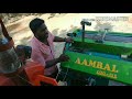 aambal baler full review round straw baler baler machine price