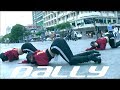 [KPOP IN PUBLIC CHALLENGE] 효린(HYOLYN) - 달리(Dally) (Feat.GRAY) | Dance Cover | B.K.A.V