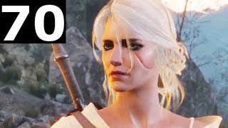 The Witcher 3 Wild Hunt Part 70 - Blindingly Obvious | Final Preparations - Walkthrough Gameplay