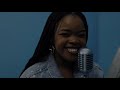 PIANO CITY Feat BOOHLE LIVE | EP - 4 | S1