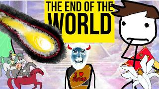 How To Survive The Biblical Apocalypse