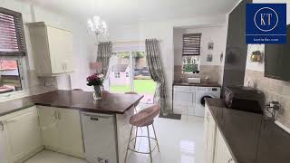 Karl Tatler Estate Agents Virtual Viewing 16 Thirlmere Drive, Wallasey