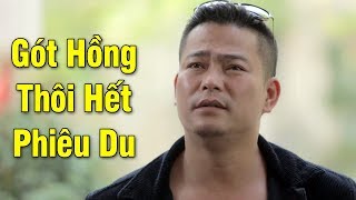 Gót Hồng Thôi Hết Phiêu Du - Trương Tuấn Giang | Nhạc Trữ Tình Bolero 2019 MV HD