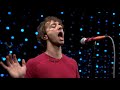 albert hammond jr rocky s late night live on kexp