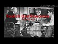 Foolish Gentlewoman - BBC Saturday Night Theater - Margery Sharp