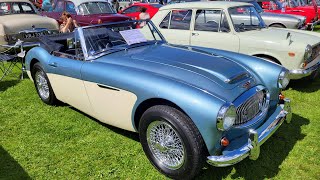 Capel Classic Car Show 2023