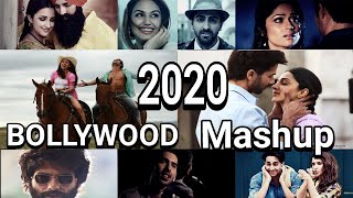Bollywood Mashup (2020) || Latest Romantic Songs 2020 | Best Hindi Songs