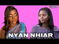 NYAN NHIAR BY GARANG NYANUT