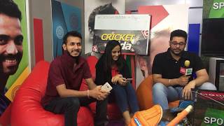 Live: Super Sunday Awaits Cricket Fans