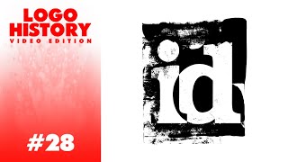 Logo History: Video Edition - id Software