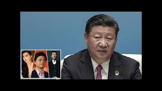 崔永元手撕冯小刚范冰冰  娱乐圈强震惊动中南海高层  习近平下禁令