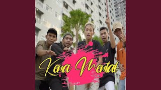 Kena Mental (feat. D\