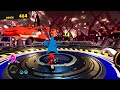 sonic forces overclocked no damage all red rings s ranks