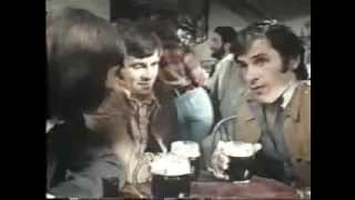 Classic Vintage Guinness TV Ads