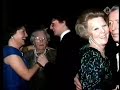 laatste openbare optredens van prinses juliana in de periode 1997 1998