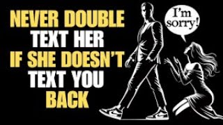 Never Make These 7 Mistakes If She Doesn’t Respond to Your Text 🤳 Stoicism
