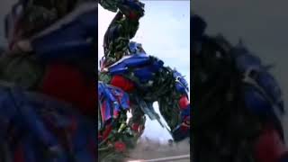 TRANSFORMERS #trending #tiktok #transformers #optimusprime