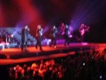 Westlife: Greatest Hits Tour 2003 Live Arena Manchester..