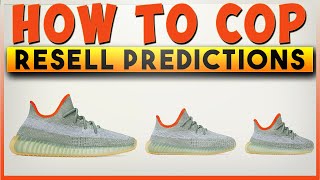 YEEZY MAFIA on Twitter The YEEZY BOOST 350 V2 Tail