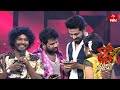 Funny Performance | Dhee Celebrity Special  | 31st January 2024 | ETV Telugu