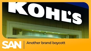 Kohl’s becomes latest to face boycott calls over LGBTQ+ support